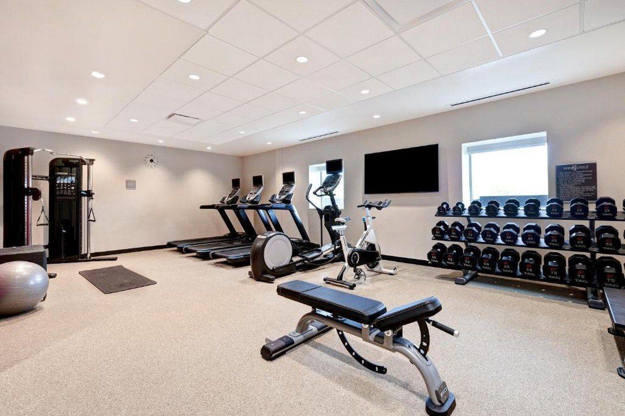 Home2 Suites By Hilton Phoenix Avondale, Az Εξωτερικό φωτογραφία