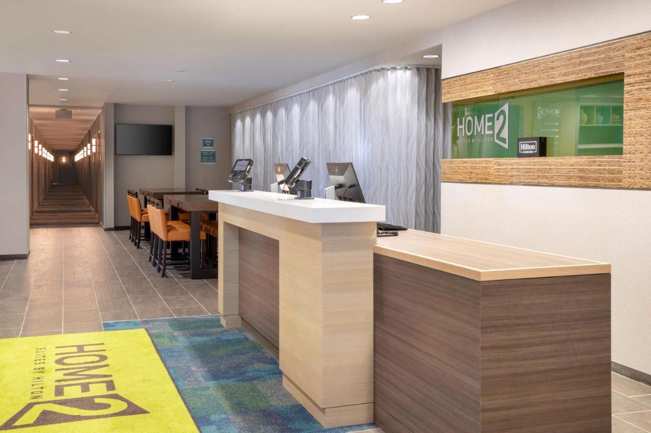 Home2 Suites By Hilton Phoenix Avondale, Az Εξωτερικό φωτογραφία