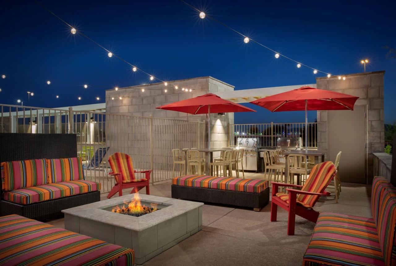 Home2 Suites By Hilton Phoenix Avondale, Az Εξωτερικό φωτογραφία