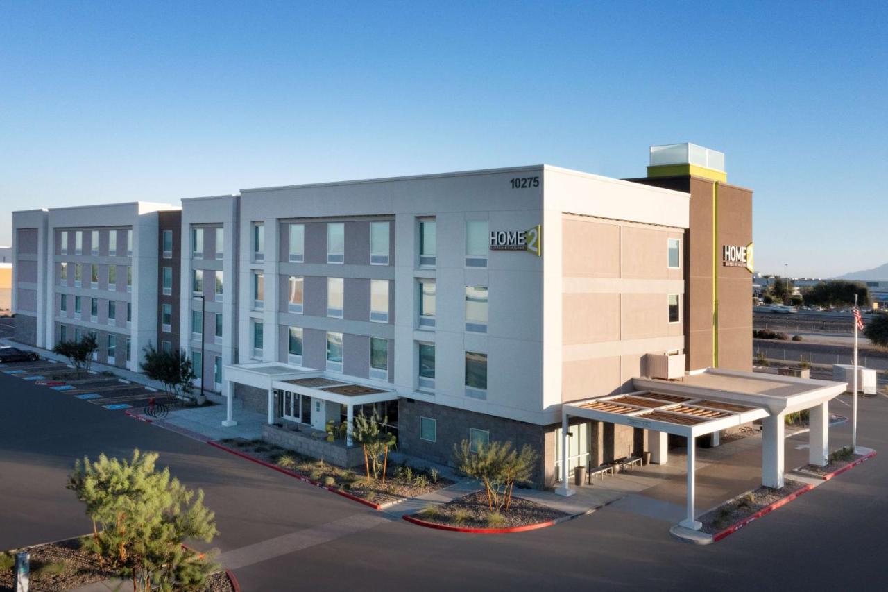 Home2 Suites By Hilton Phoenix Avondale, Az Εξωτερικό φωτογραφία