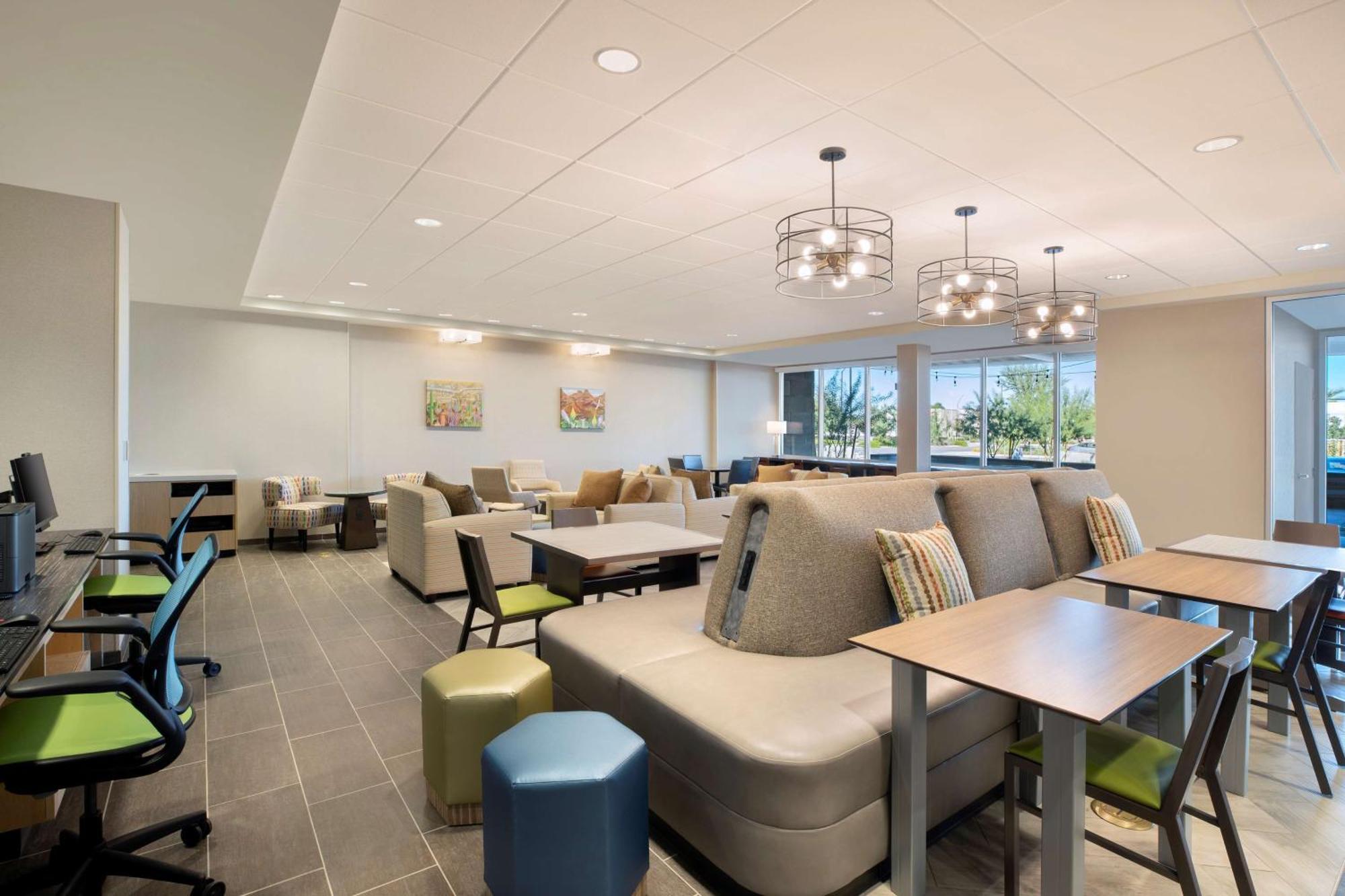 Home2 Suites By Hilton Phoenix Avondale, Az Εξωτερικό φωτογραφία