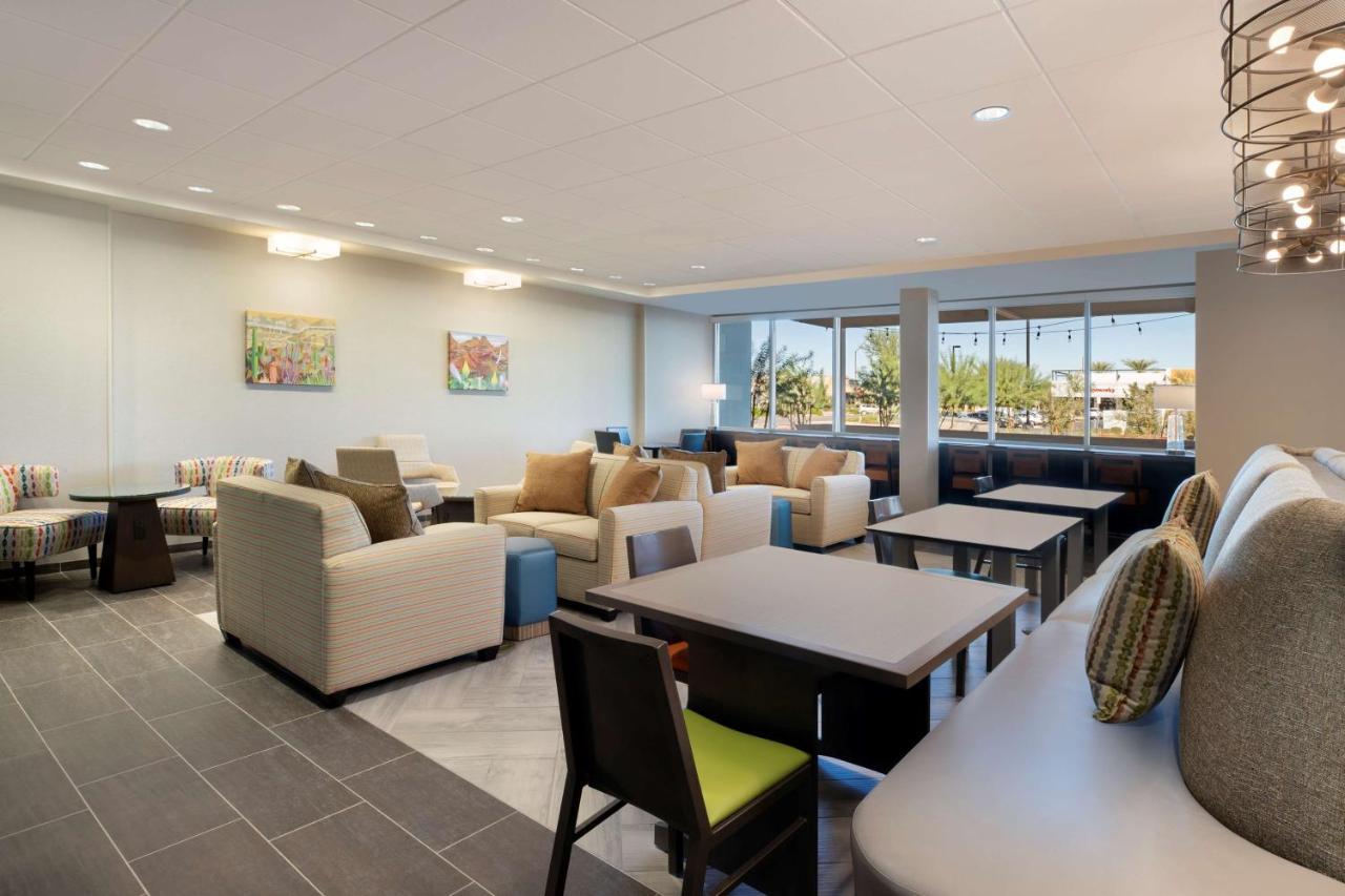 Home2 Suites By Hilton Phoenix Avondale, Az Εξωτερικό φωτογραφία
