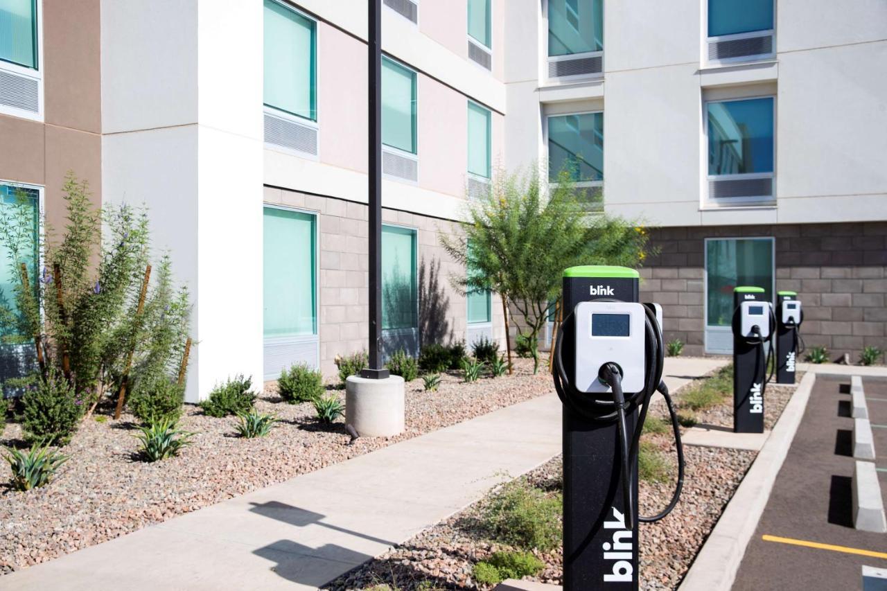 Home2 Suites By Hilton Phoenix Avondale, Az Εξωτερικό φωτογραφία