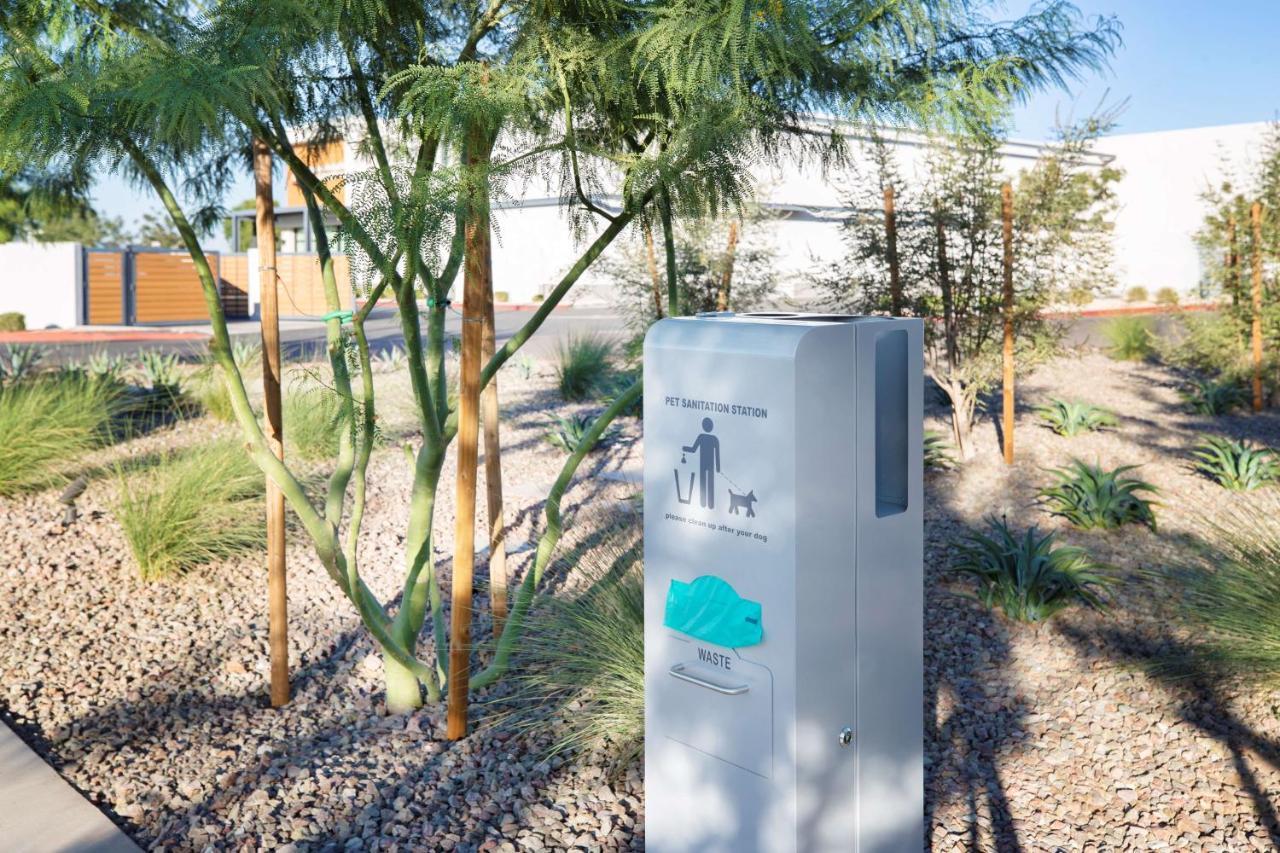 Home2 Suites By Hilton Phoenix Avondale, Az Εξωτερικό φωτογραφία