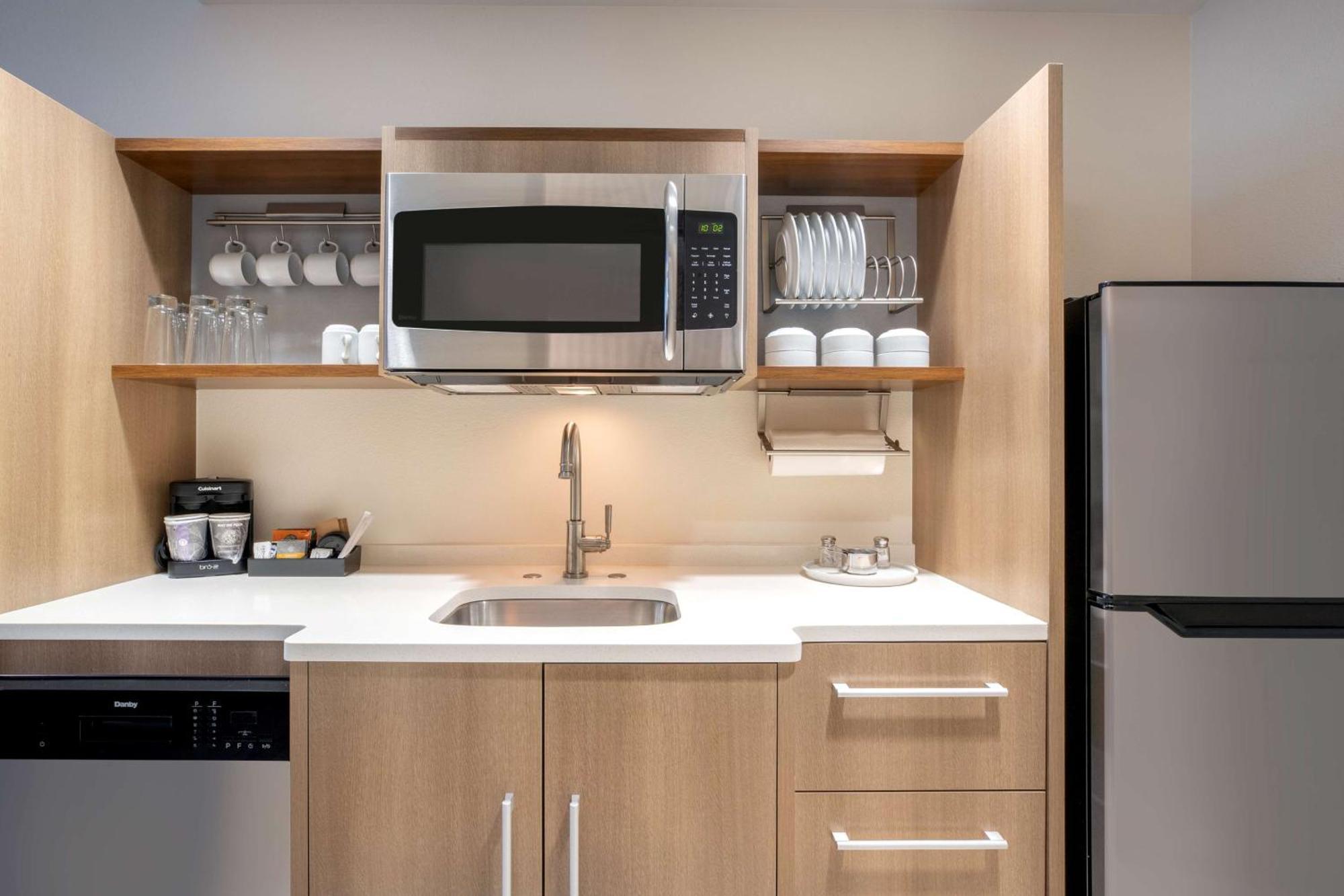 Home2 Suites By Hilton Phoenix Avondale, Az Εξωτερικό φωτογραφία