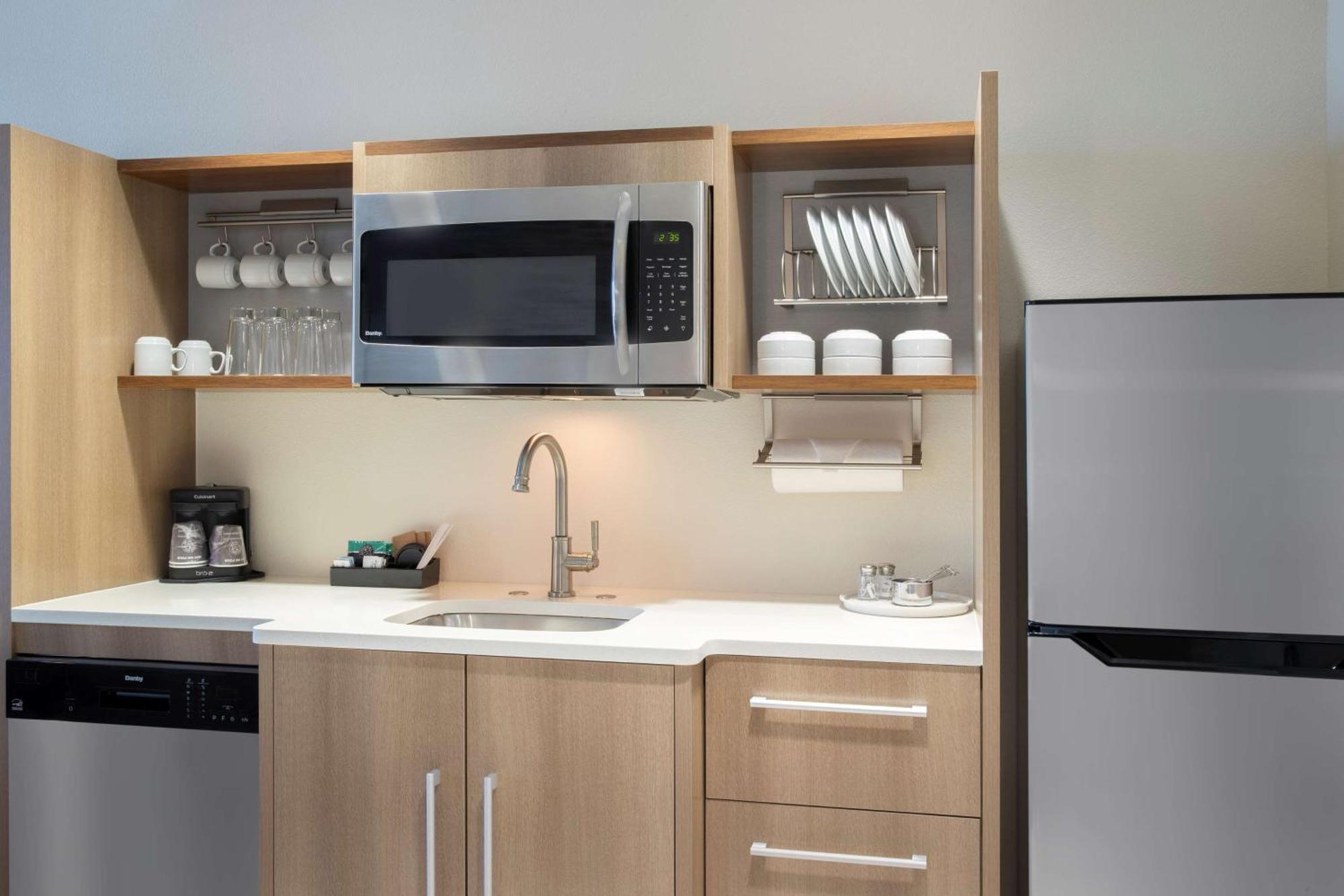Home2 Suites By Hilton Phoenix Avondale, Az Εξωτερικό φωτογραφία