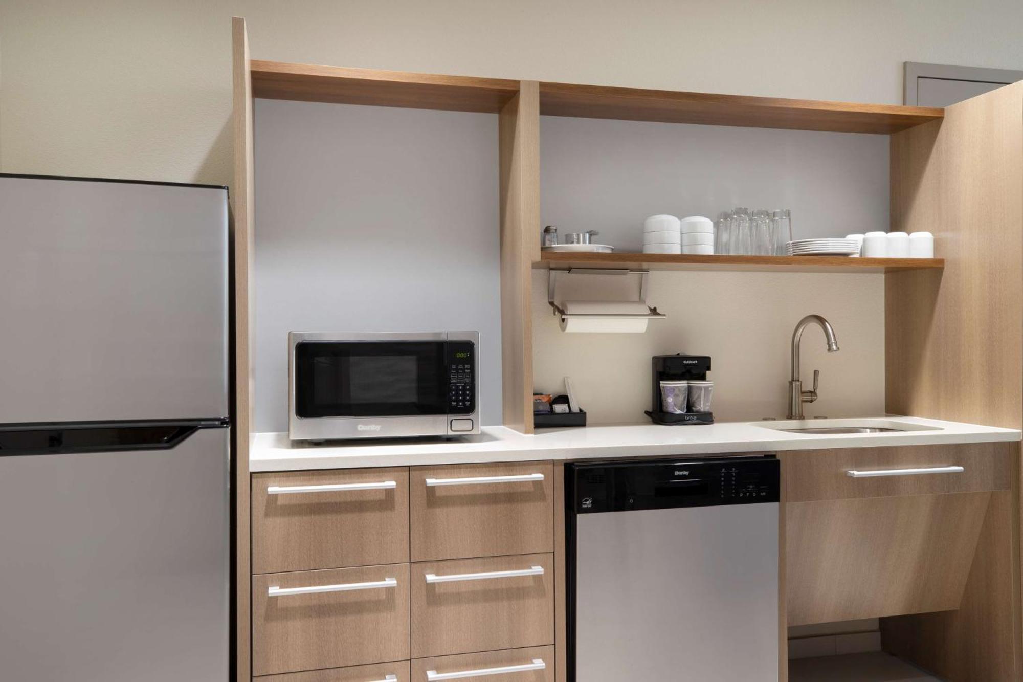 Home2 Suites By Hilton Phoenix Avondale, Az Εξωτερικό φωτογραφία