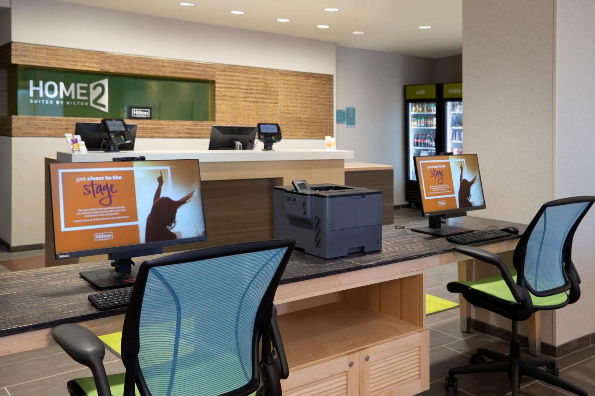 Home2 Suites By Hilton Phoenix Avondale, Az Εξωτερικό φωτογραφία
