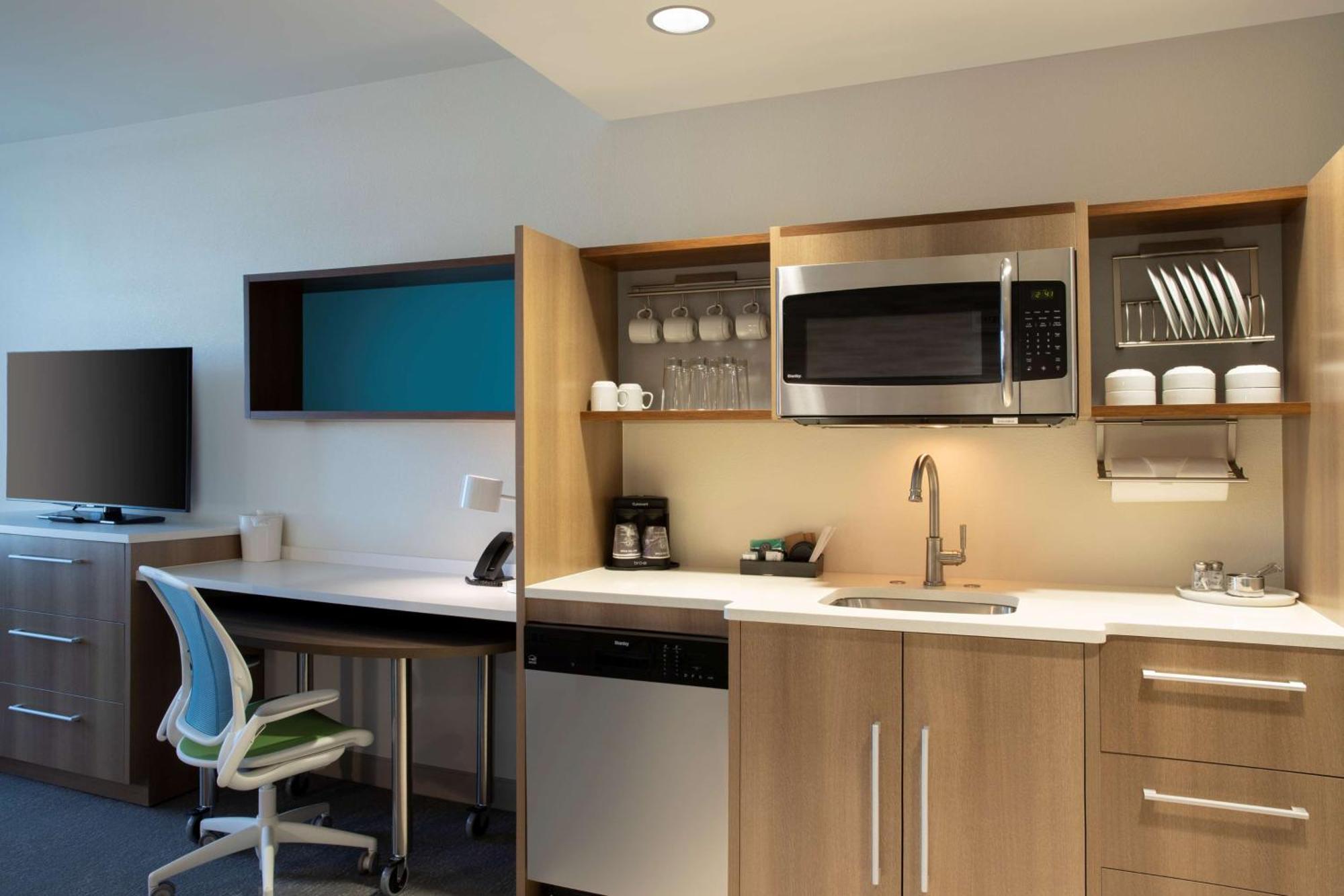 Home2 Suites By Hilton Phoenix Avondale, Az Εξωτερικό φωτογραφία