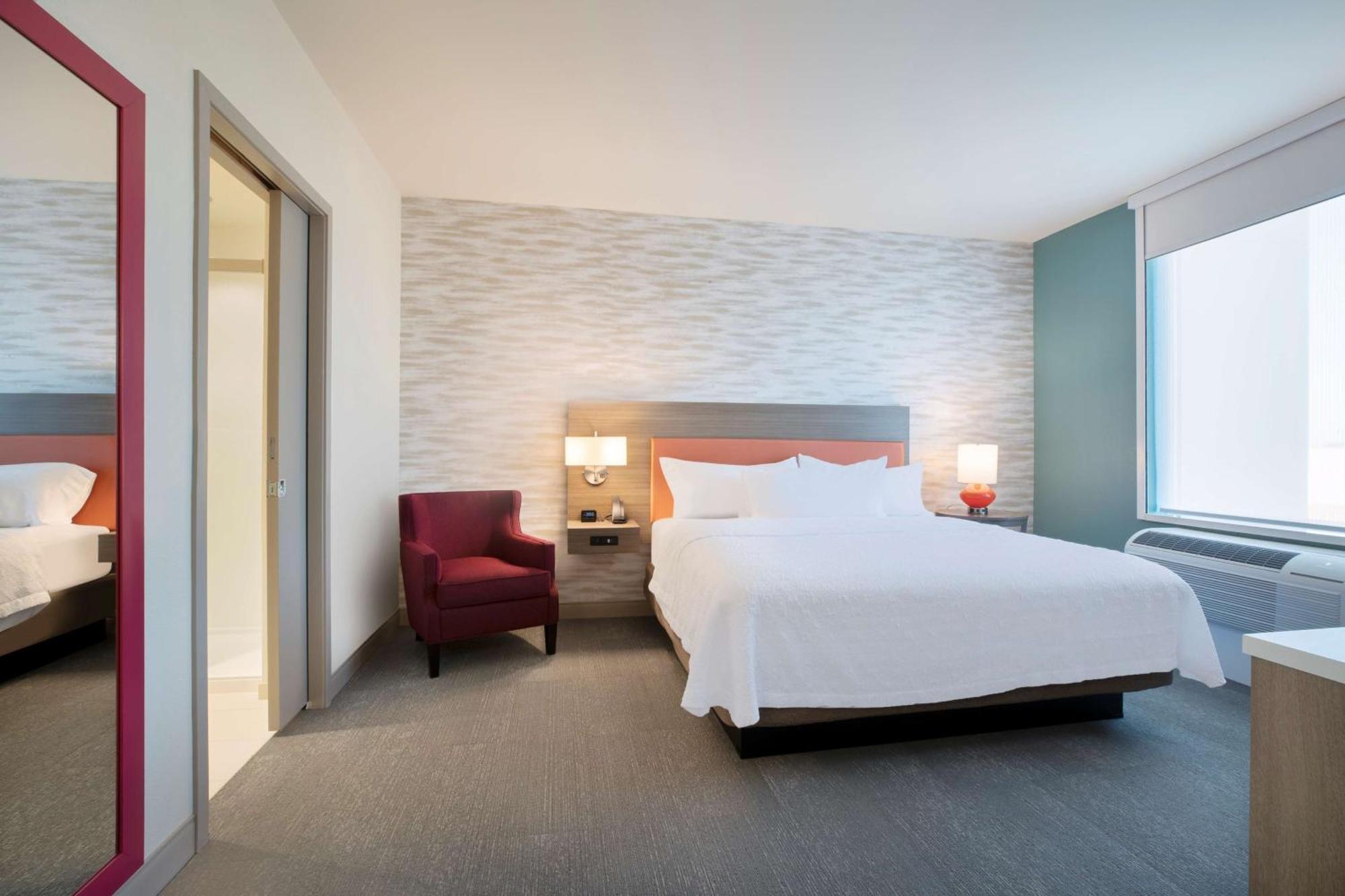 Home2 Suites By Hilton Phoenix Avondale, Az Εξωτερικό φωτογραφία