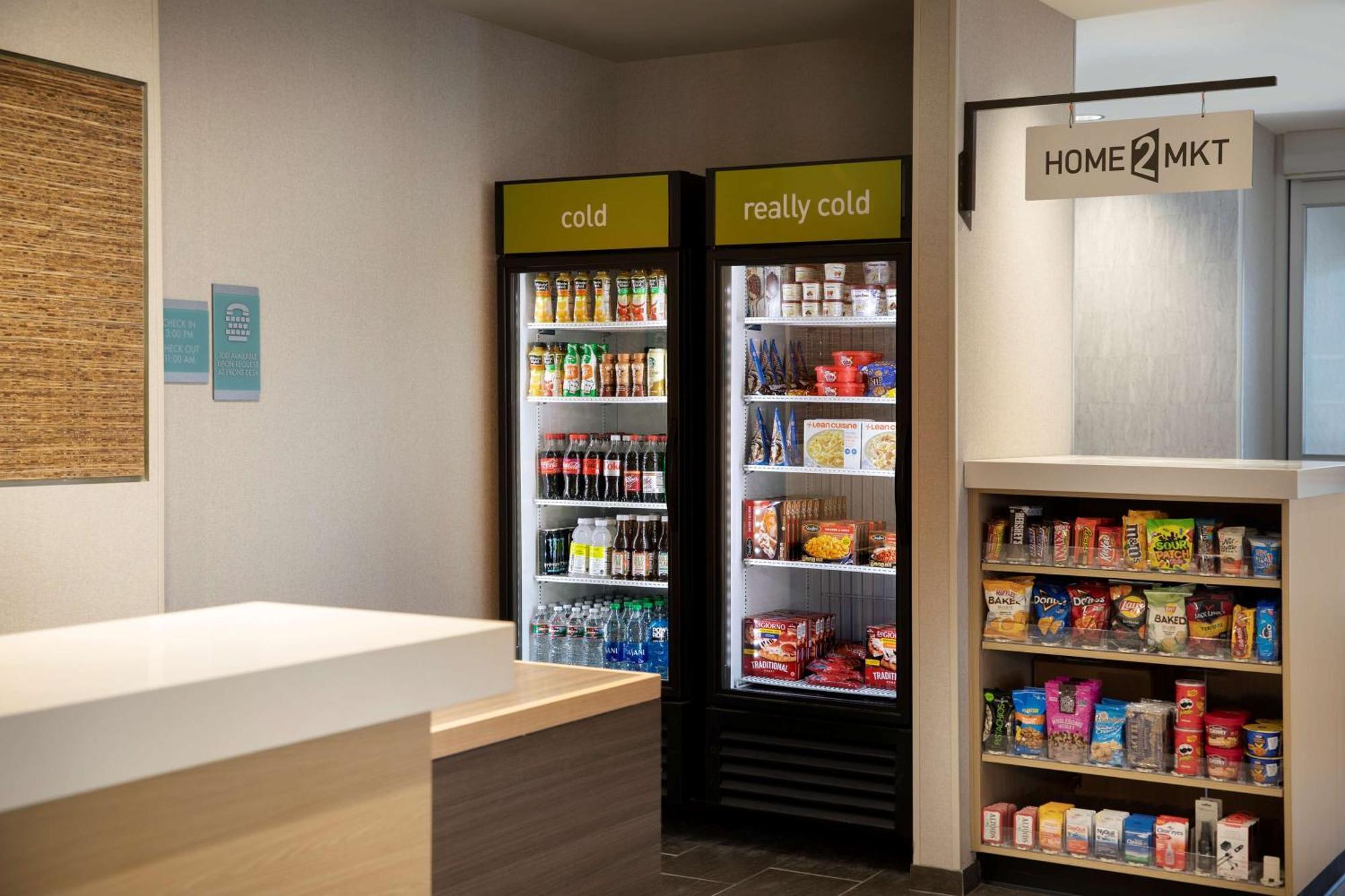 Home2 Suites By Hilton Phoenix Avondale, Az Εξωτερικό φωτογραφία