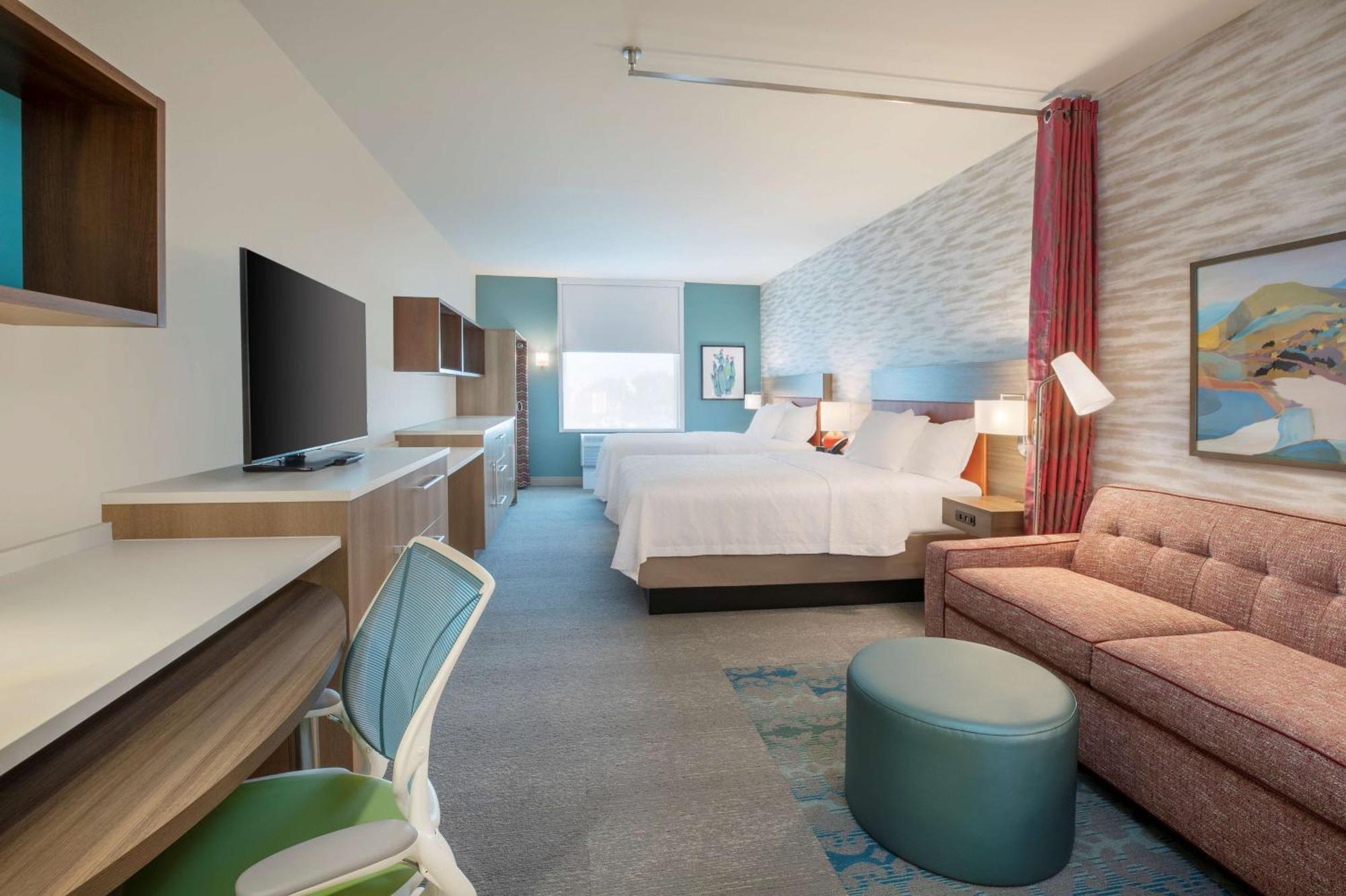 Home2 Suites By Hilton Phoenix Avondale, Az Εξωτερικό φωτογραφία