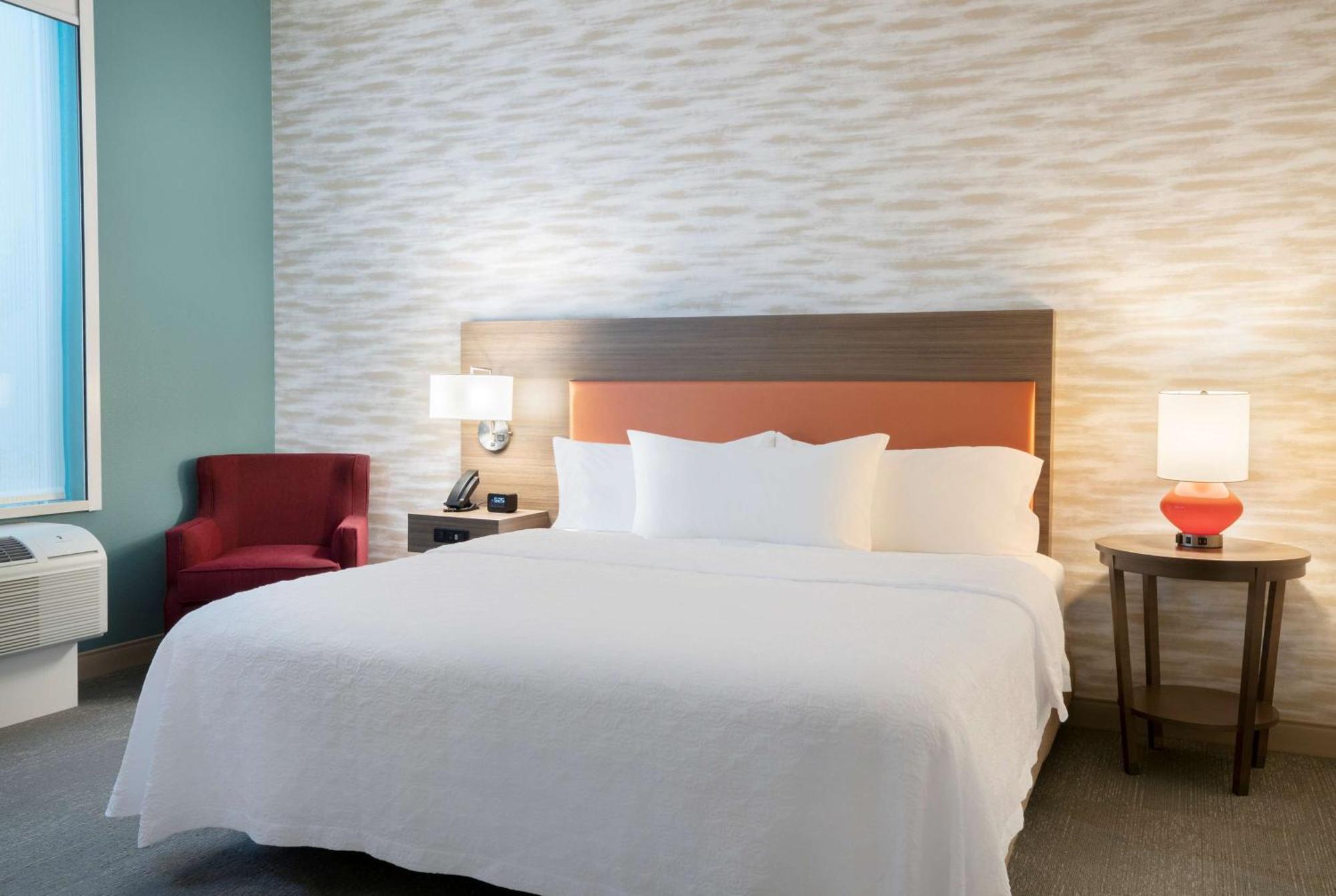 Home2 Suites By Hilton Phoenix Avondale, Az Εξωτερικό φωτογραφία
