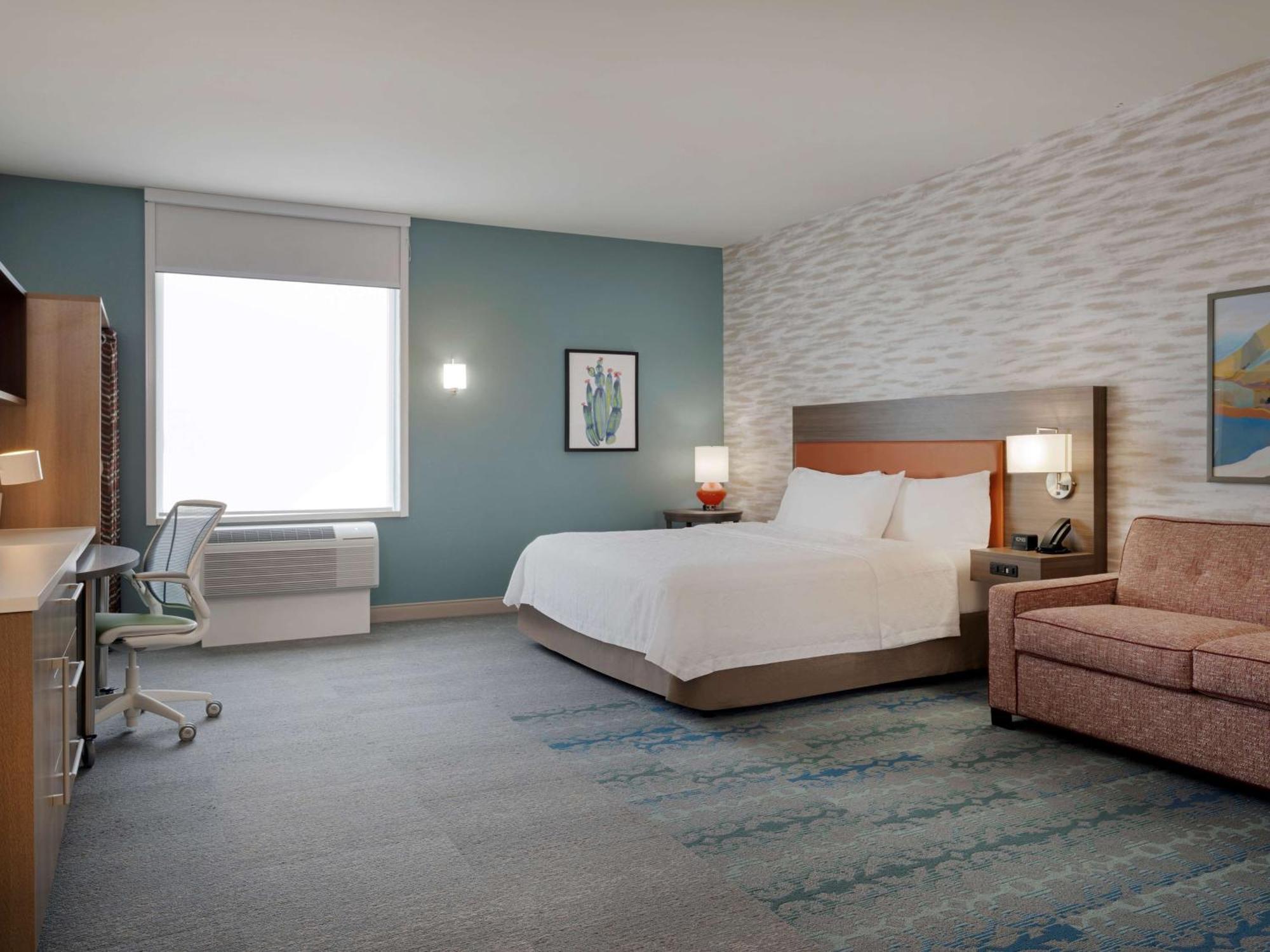 Home2 Suites By Hilton Phoenix Avondale, Az Εξωτερικό φωτογραφία