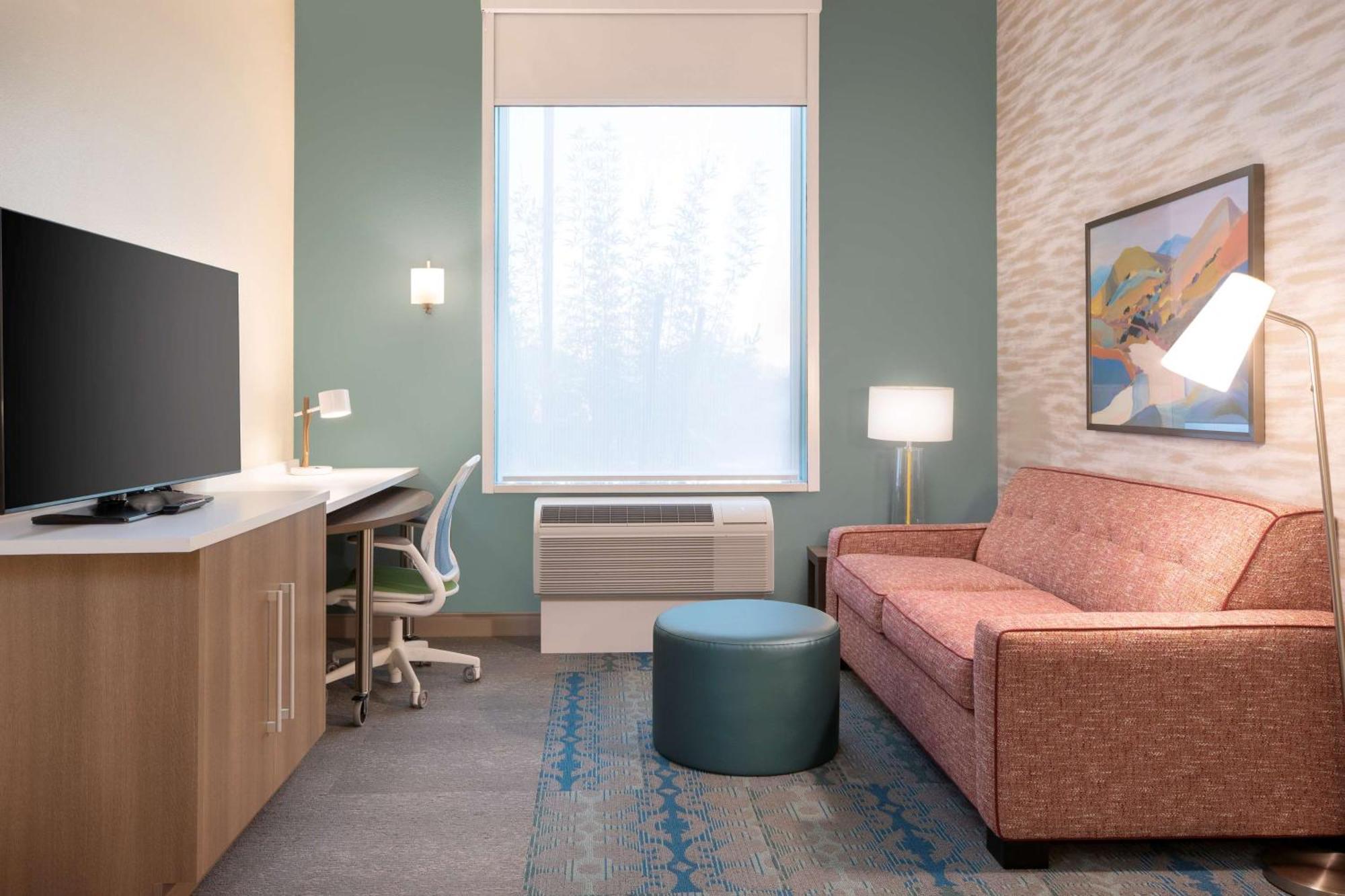 Home2 Suites By Hilton Phoenix Avondale, Az Εξωτερικό φωτογραφία