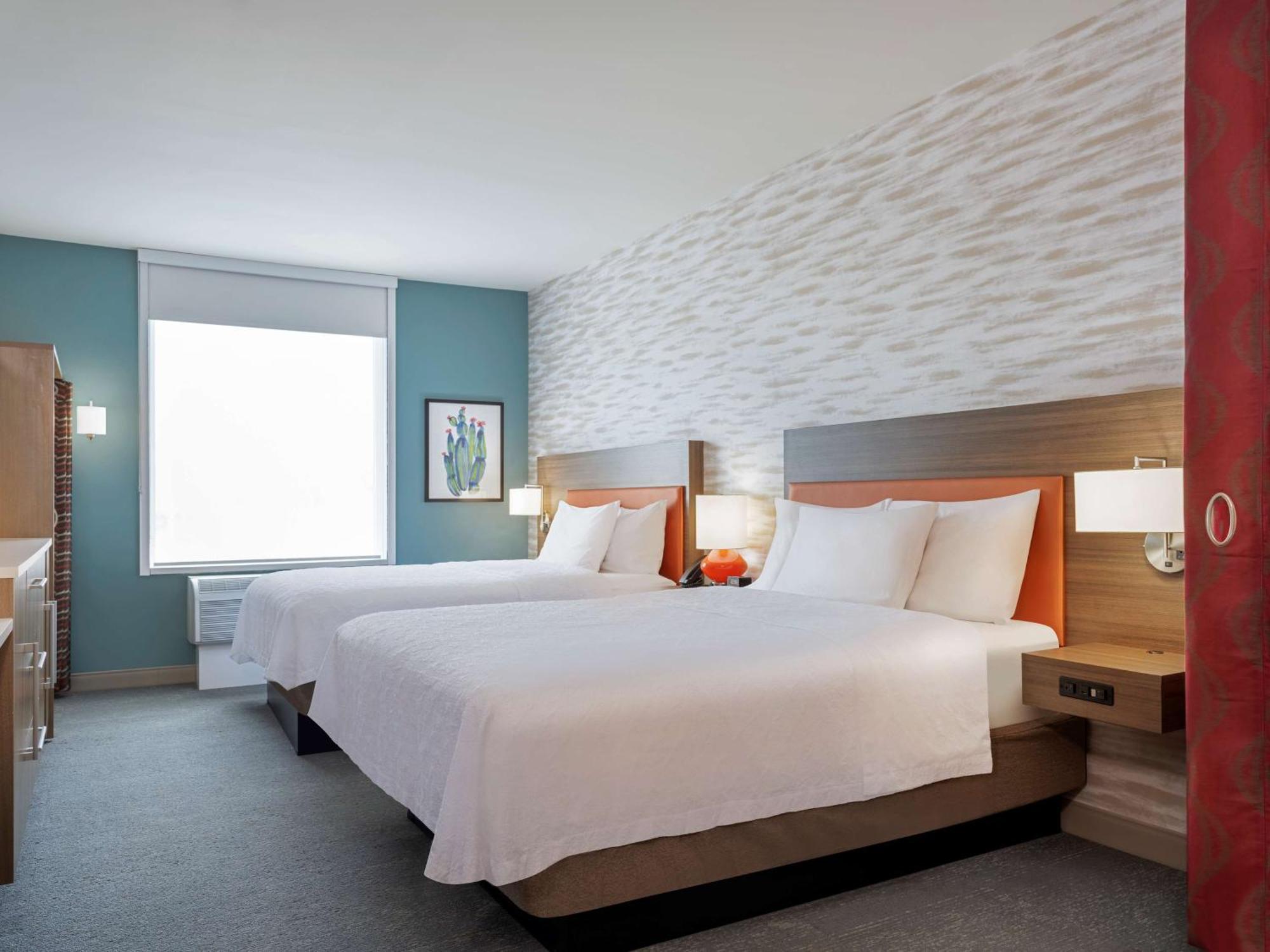 Home2 Suites By Hilton Phoenix Avondale, Az Εξωτερικό φωτογραφία