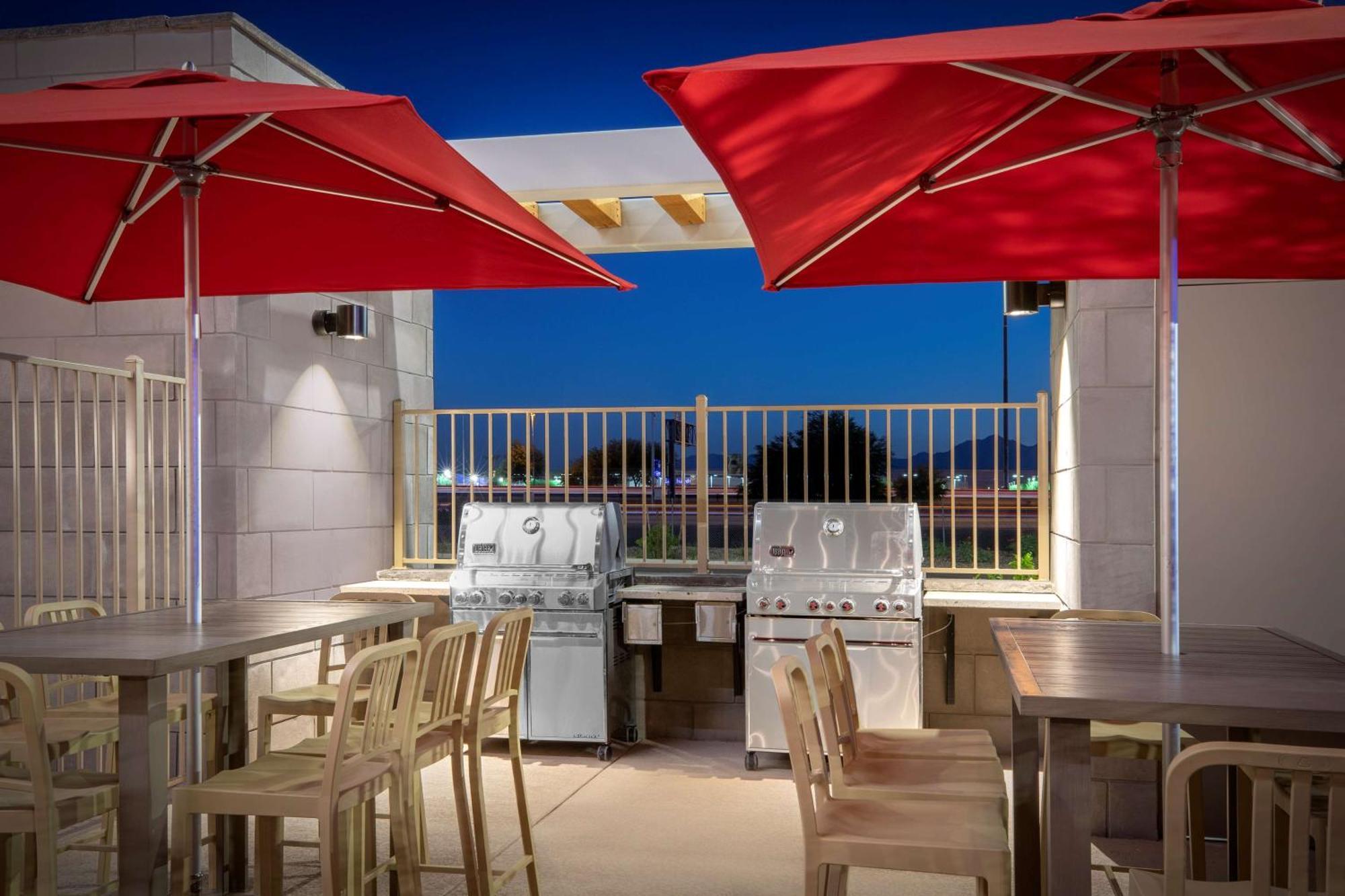 Home2 Suites By Hilton Phoenix Avondale, Az Εξωτερικό φωτογραφία