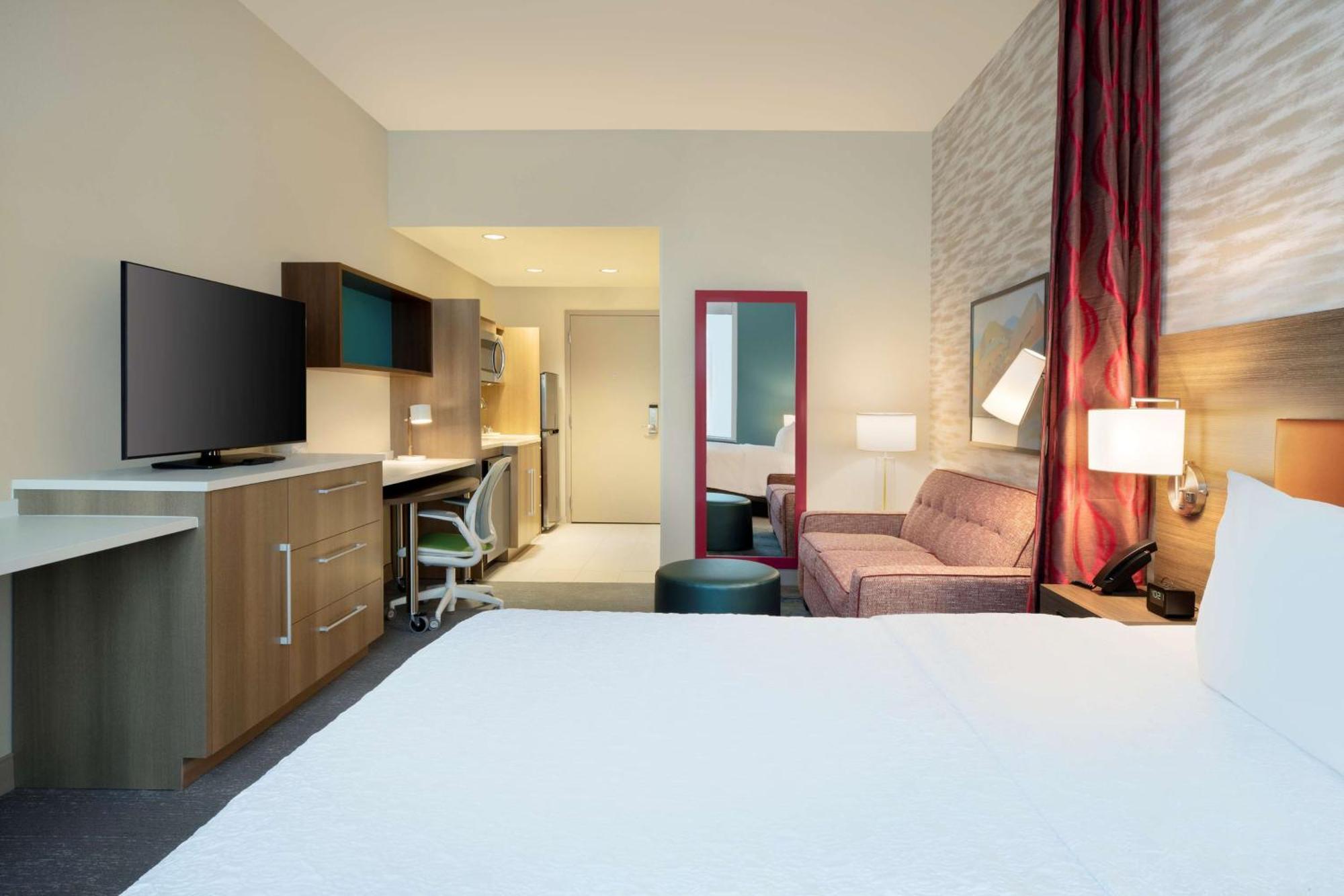 Home2 Suites By Hilton Phoenix Avondale, Az Εξωτερικό φωτογραφία