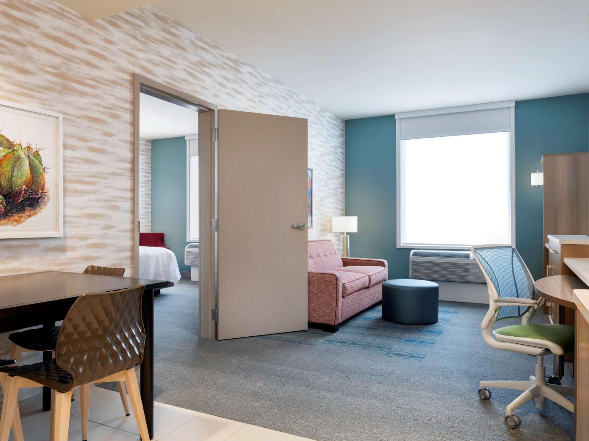 Home2 Suites By Hilton Phoenix Avondale, Az Εξωτερικό φωτογραφία