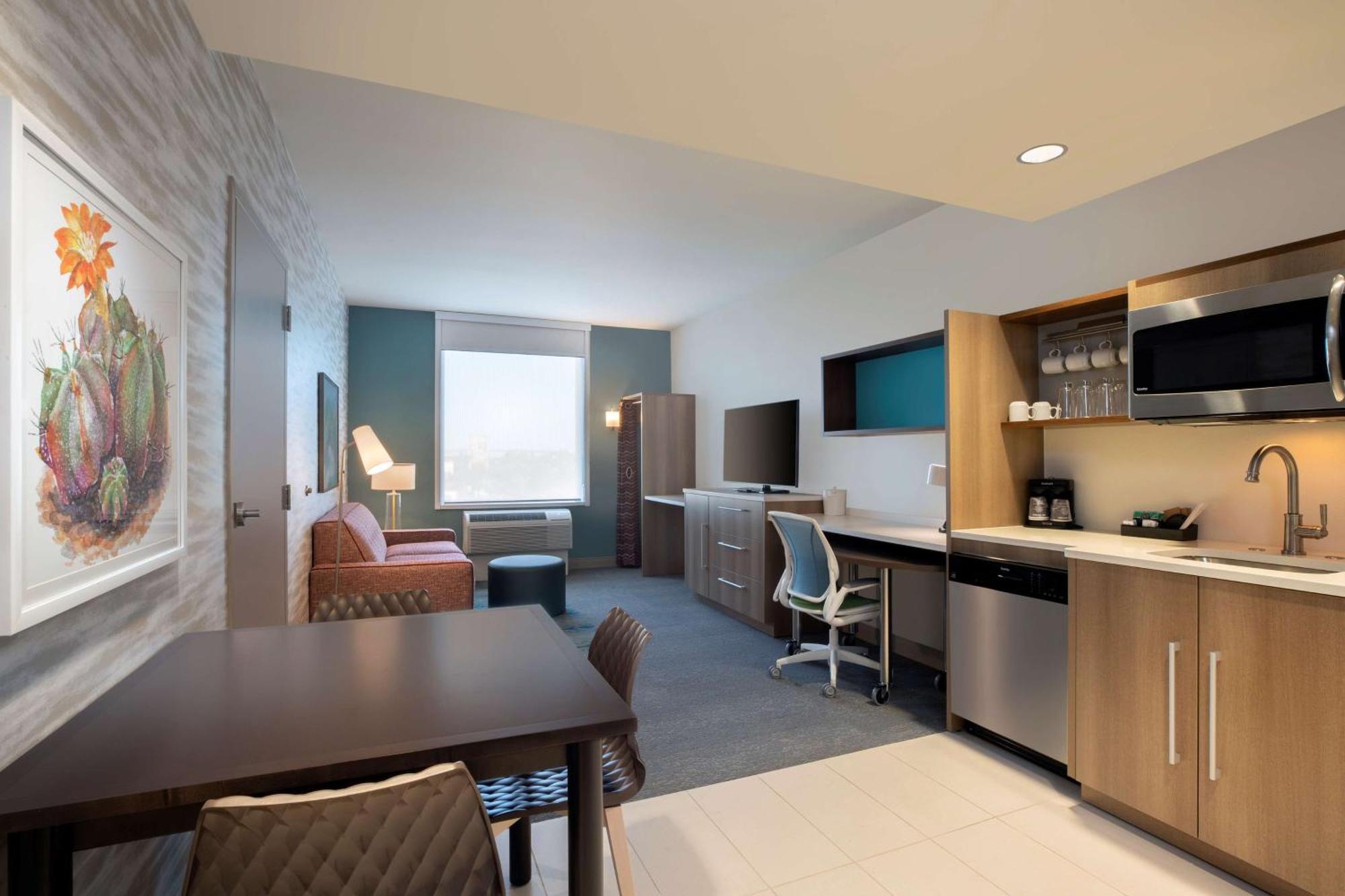 Home2 Suites By Hilton Phoenix Avondale, Az Εξωτερικό φωτογραφία