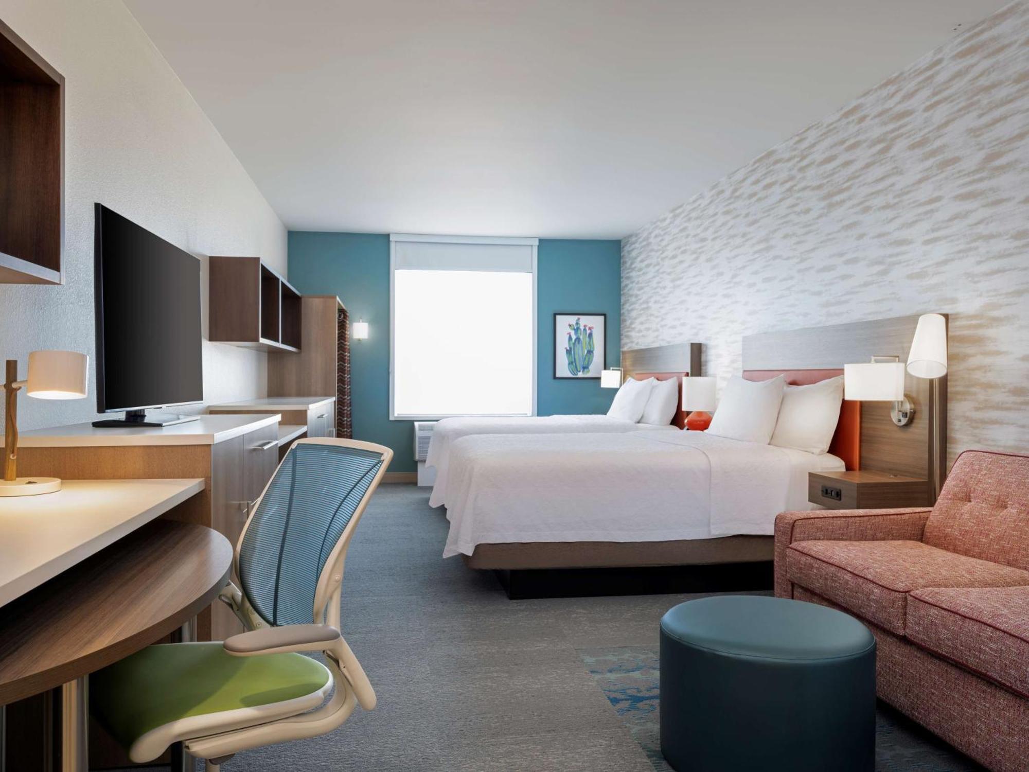 Home2 Suites By Hilton Phoenix Avondale, Az Εξωτερικό φωτογραφία