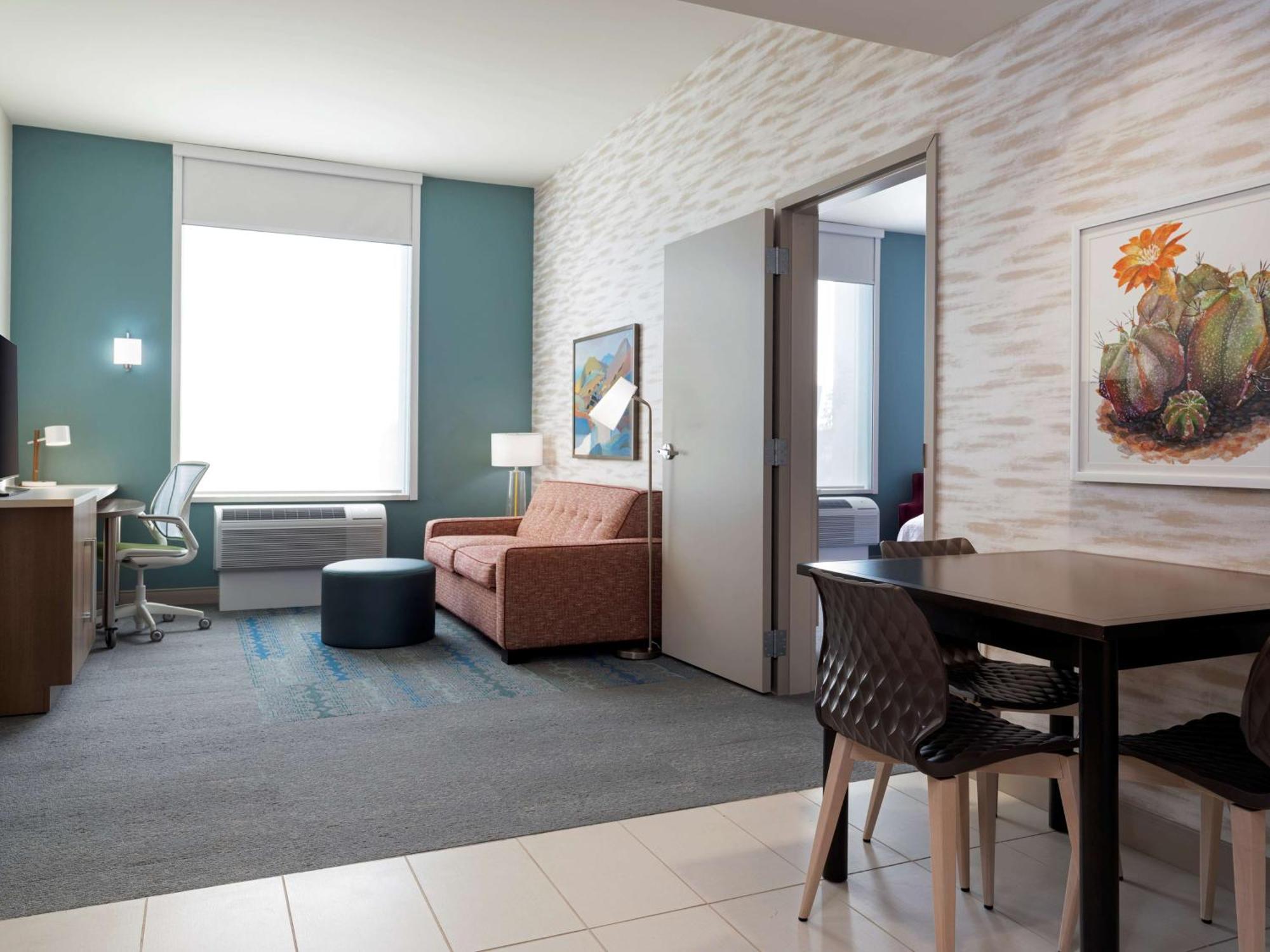 Home2 Suites By Hilton Phoenix Avondale, Az Εξωτερικό φωτογραφία