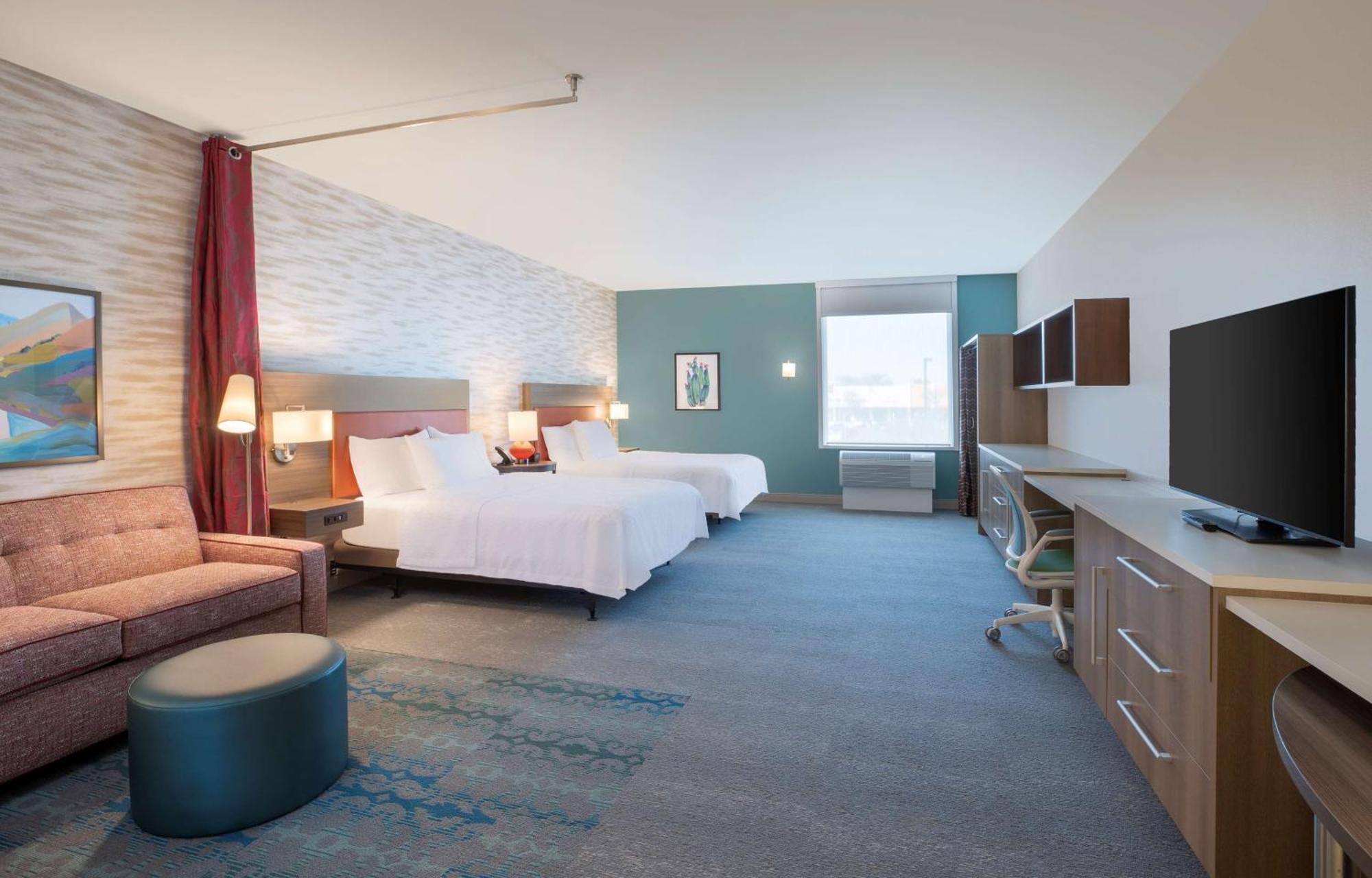 Home2 Suites By Hilton Phoenix Avondale, Az Εξωτερικό φωτογραφία