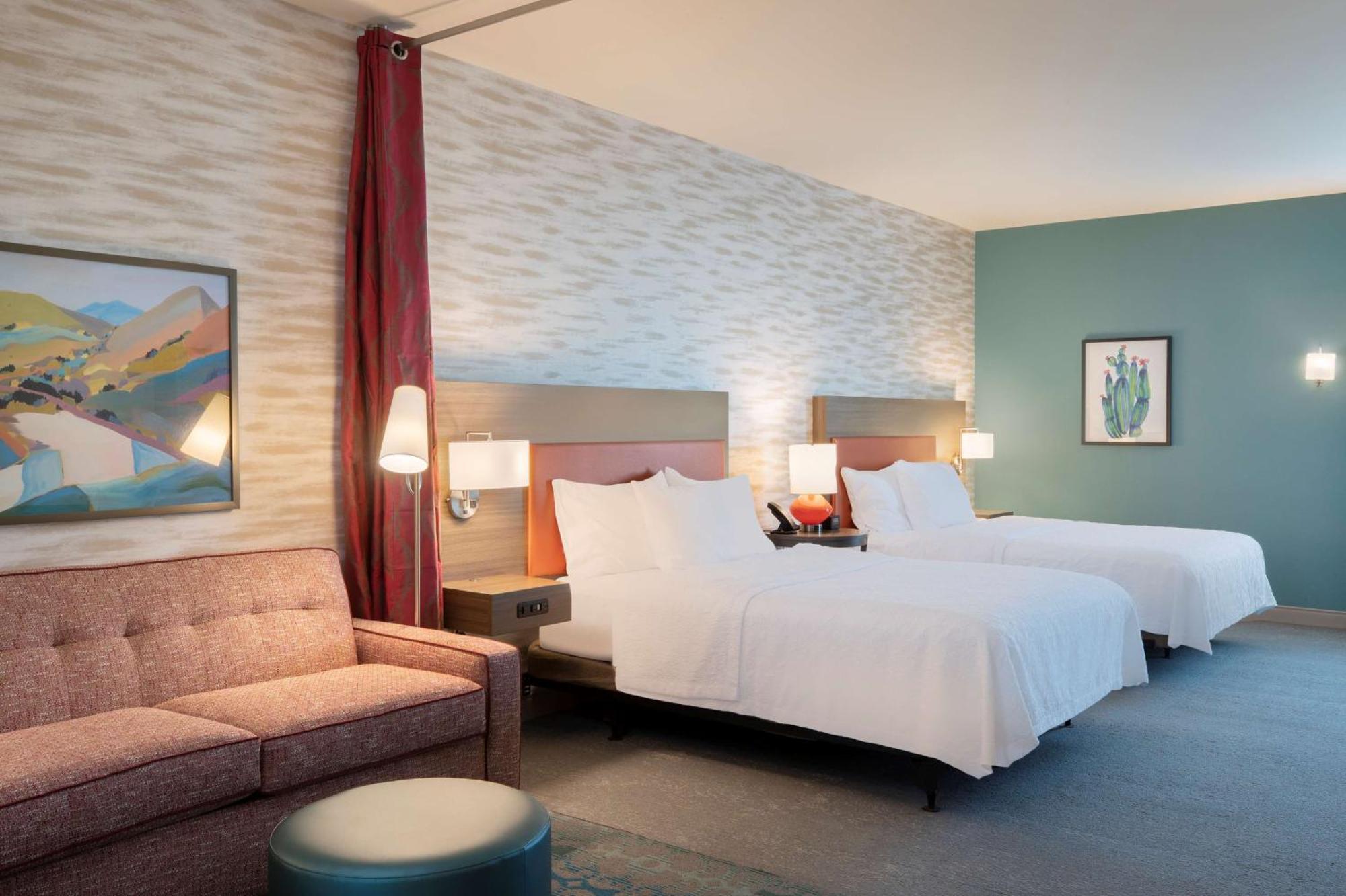 Home2 Suites By Hilton Phoenix Avondale, Az Εξωτερικό φωτογραφία