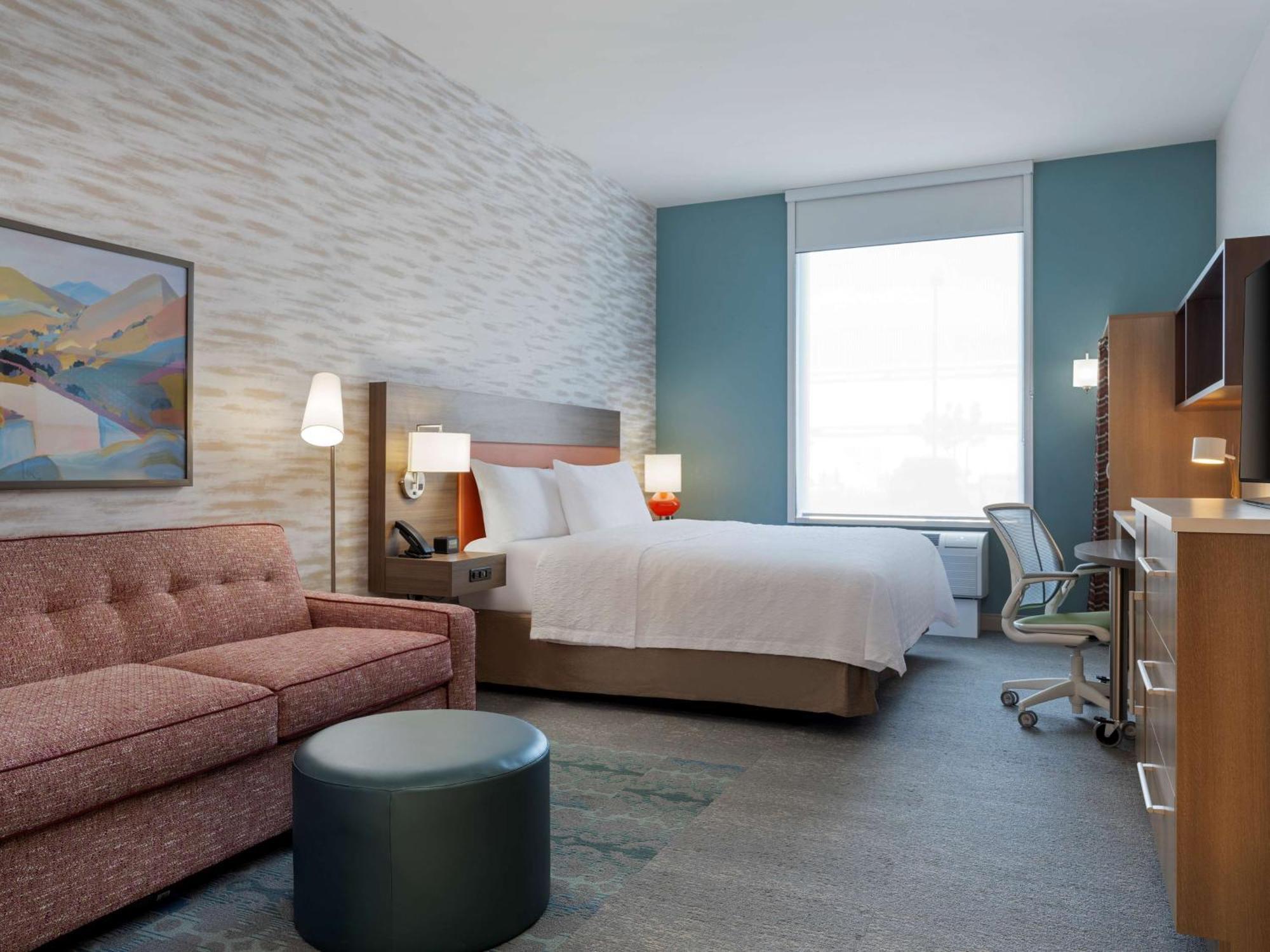 Home2 Suites By Hilton Phoenix Avondale, Az Εξωτερικό φωτογραφία
