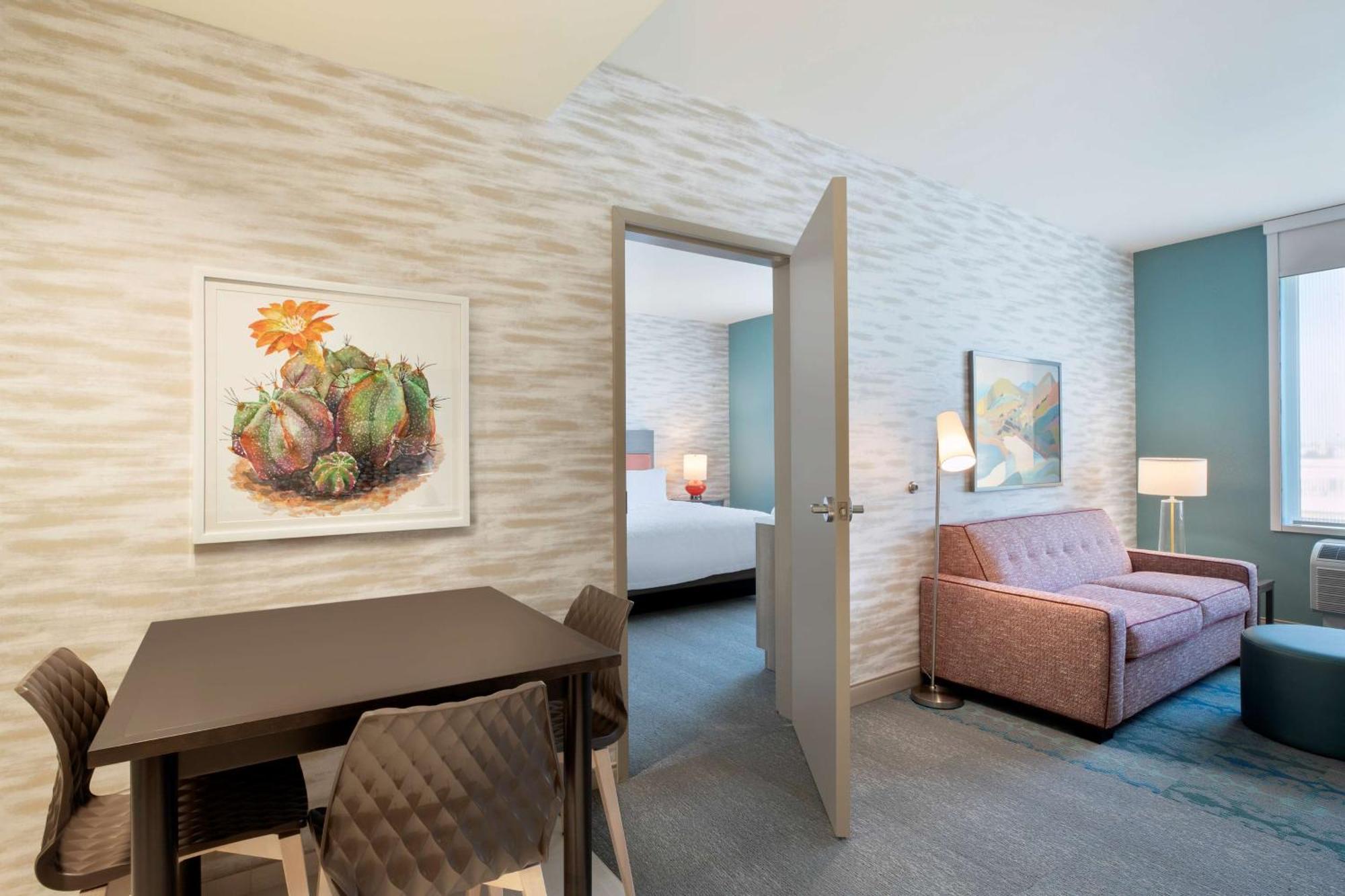 Home2 Suites By Hilton Phoenix Avondale, Az Εξωτερικό φωτογραφία