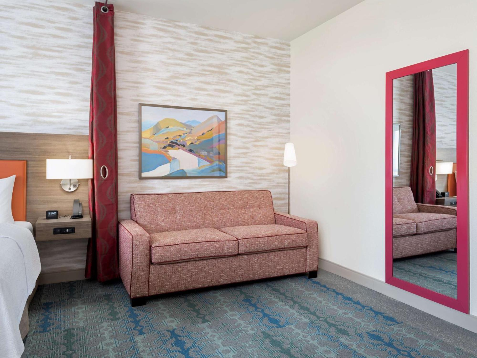 Home2 Suites By Hilton Phoenix Avondale, Az Εξωτερικό φωτογραφία