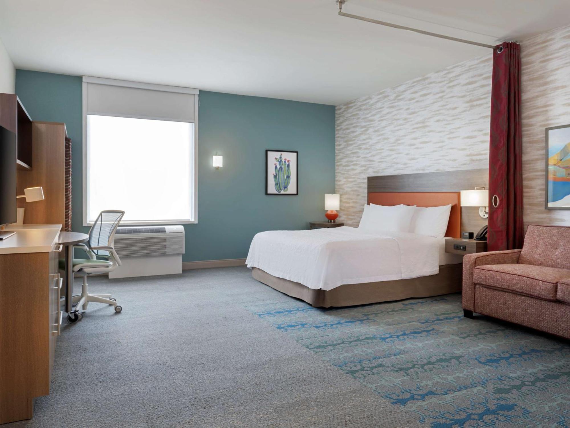 Home2 Suites By Hilton Phoenix Avondale, Az Εξωτερικό φωτογραφία