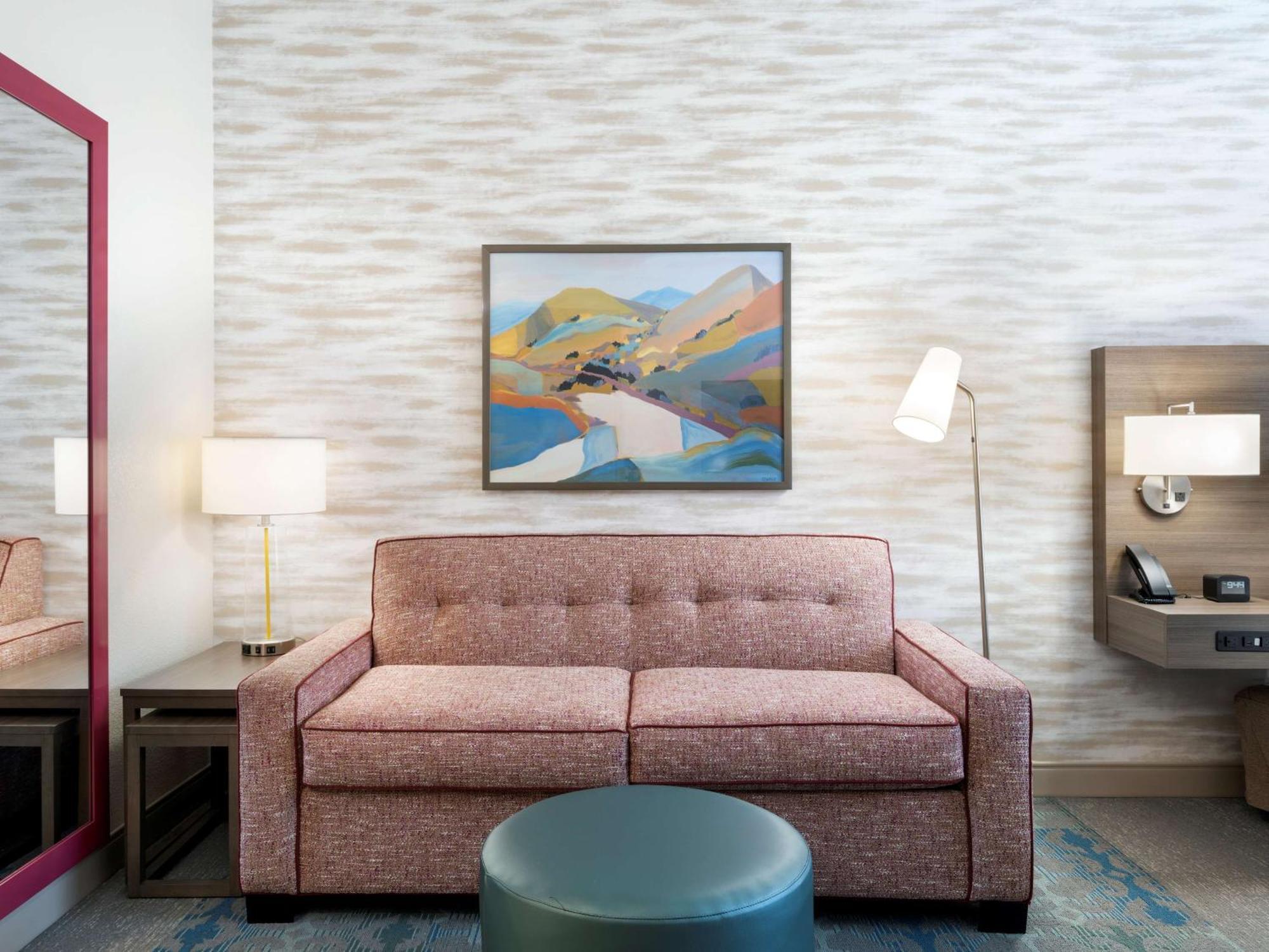Home2 Suites By Hilton Phoenix Avondale, Az Εξωτερικό φωτογραφία