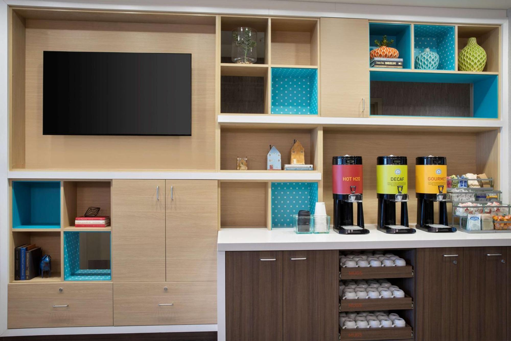 Home2 Suites By Hilton Phoenix Avondale, Az Εξωτερικό φωτογραφία